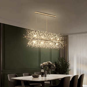 Suspension Luxe Maria pour salle à manger 2