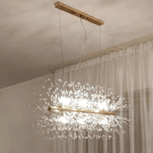 Suspension Luxe Maria 3
