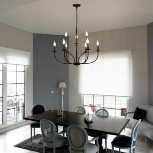 Lustre suspension 2