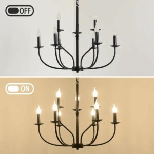 Lustre suspension 3