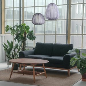 Suspension Balloon tissu 1