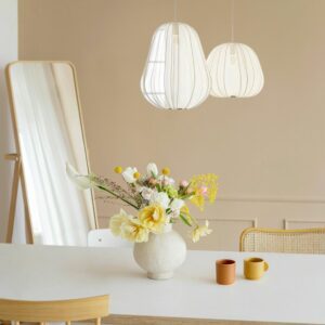 Suspension Balloon tissu 4