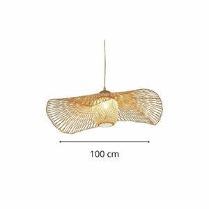Suspension Japonaise Design 100 cm