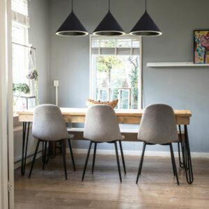 Suspension luminaire cuisine Yasmin 1