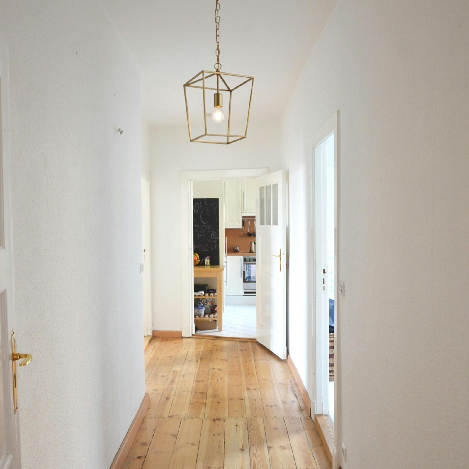 Suspension en laiton – Image 2