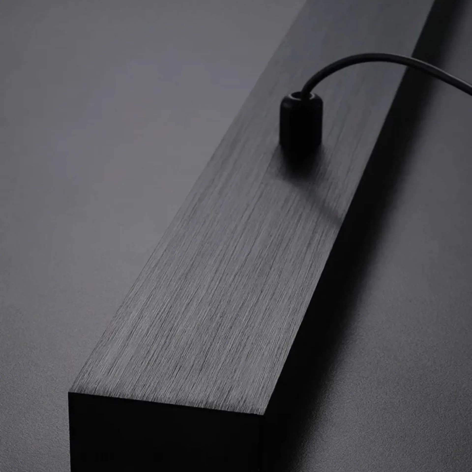 Barre de suspension aluminium â Image 4