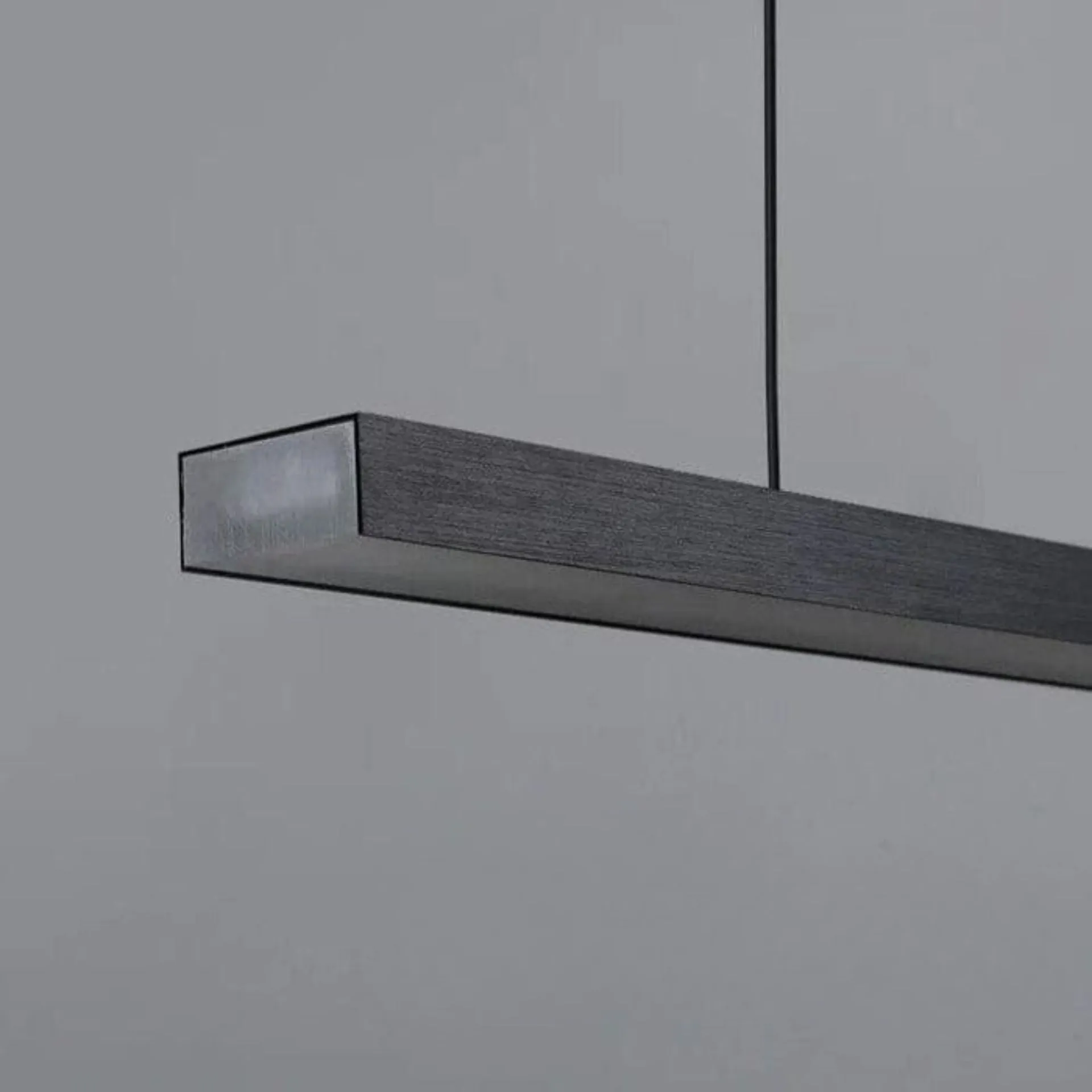 Barre de suspension aluminium â Image 3