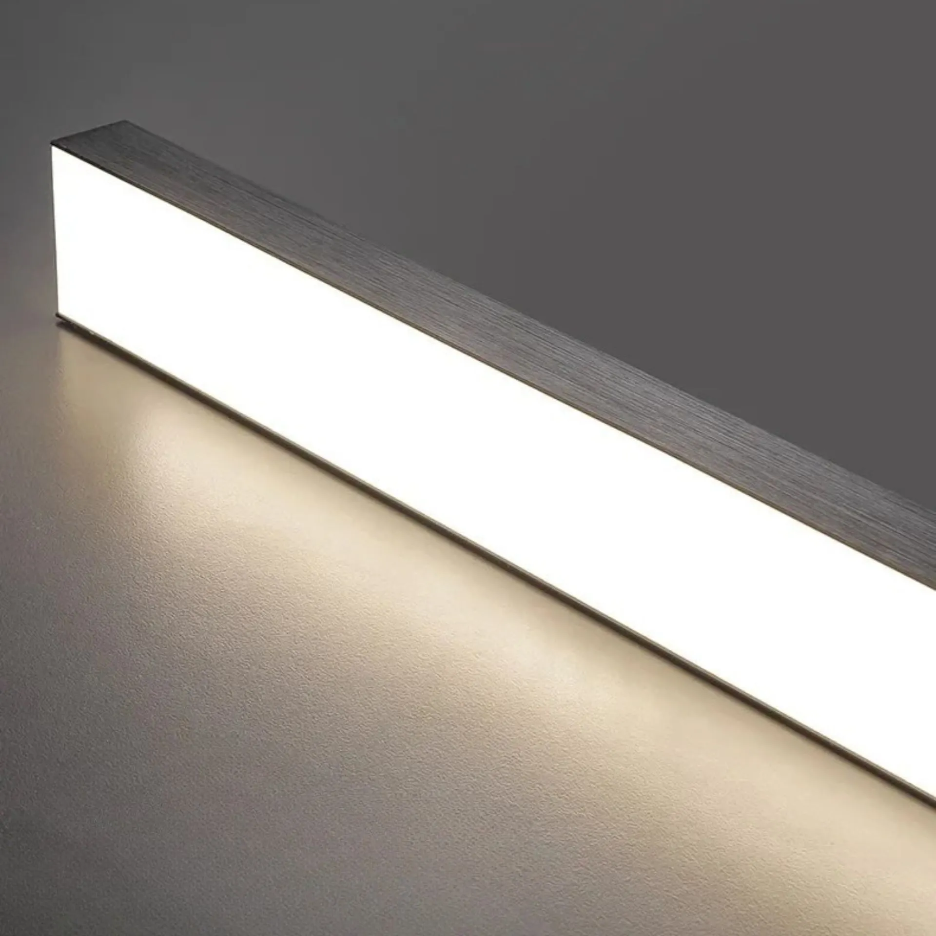 Barre de suspension aluminium â Image 2
